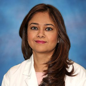 Dr. Sumbul Meraj, MD, Infectious Disease Specialist