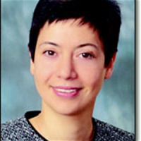 Dr. Gergana Patrova Popova-orahovats MD, Family Practitioner