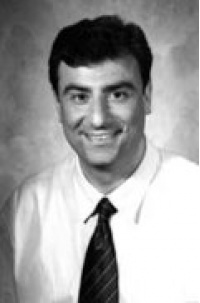 Dr. Samer Kuzbari M.D, Internist