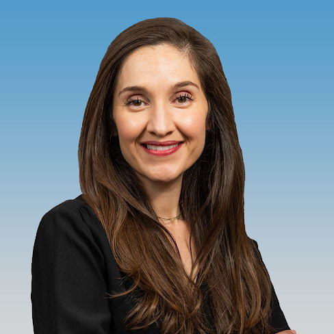 Dr. Cristina  Cueto MD