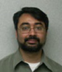 Dr. Muzzamil Haroon Parekh M.D.