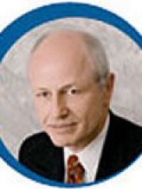 Dr. George Frederick Sieffert MD