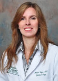 Dr. Hilda Capo MD, Ophthalmologist
