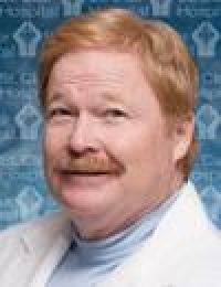 David James Burkey MD, Cardiologist