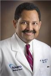 Dr. Marcel Bacchus M.D., OB-GYN (Obstetrician-Gynecologist)