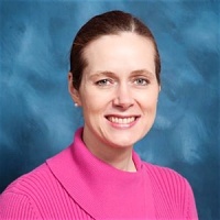 Dr. Laura Bony M.D., OB-GYN (Obstetrician-Gynecologist)