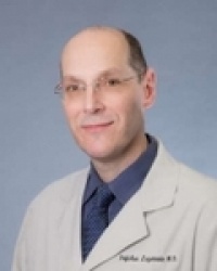 Dr. Vojislav  Lazarevic MD