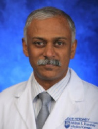 Dr. Verghese T Cherian MBBS, MD, Anesthesiologist