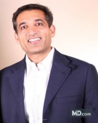 Dr. M. farooq  Ashraf M.D.
