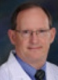 Dr. William Lionel Mchenry M.D.