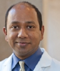 Dr. Rajesh Mohandas MD, Nephrologist (Kidney Specialist)