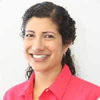 Dr. Aimee Pooneh Vafaie MD, Pediatrician