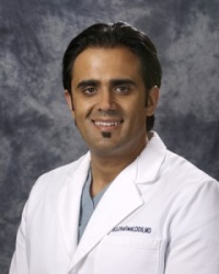 Dr. Sukhdeep Singh Dhaliwal M.D., D.D.S., Oral and Maxillofacial Surgeon
