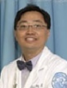 Dr. David Y Wang M.D.