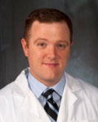 Dr. Brian Thomas Canterbury M.D.