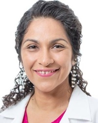 Dr. Sangeeta C Varanasi MD