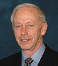 Dr. James Bernard Laroy M.D