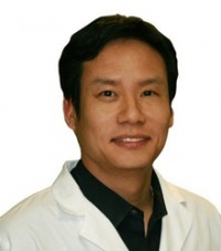Mr. Justin Jin Kwon DDS, Dentist