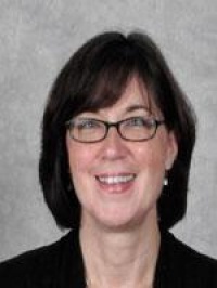 Dr. Cheryl Ann Collier-brown MD, Internist