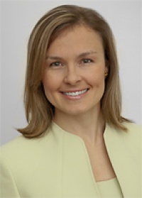 Dr. Natalka Daria Stachiw M.D.
