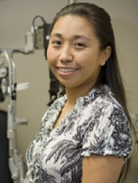 Dr. Elisa M Hearn OD, Optometrist