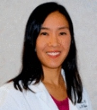 Dr. Angela Yat-sun Nishio M.D., OB-GYN (Obstetrician-Gynecologist)