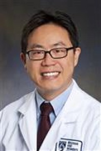 Dr. Victor Huang MD, Internist