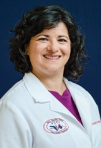 Andrea Esperanza Deneen MD, Cardiologist
