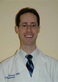 Dr. Todd F Sherwood DDS, MDS, Orthodontist
