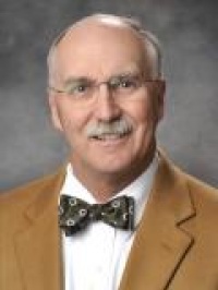 Dr. John Gordon Rawles M.D., Orthopedist