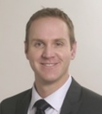 Dr. Adam Chrisotpher Mues M.D.