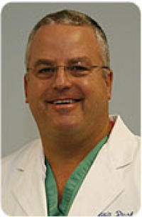 Dr. Kevin J. Pugh MD, Orthopedist