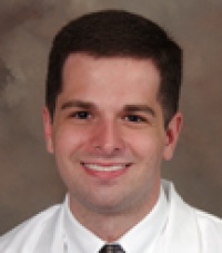 Dr. Jeffrey Austin Gerac MD