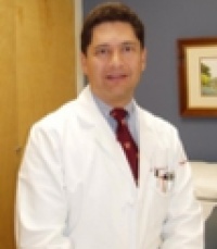Dr. Eddie Alonzo Garcia M.D.
