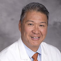 Dr. Richard  Shih MD