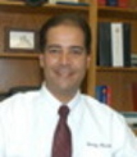 Dr. Jarod  Mendez M.D.