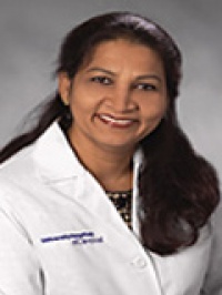Dr. Nafisa B Kondru MD