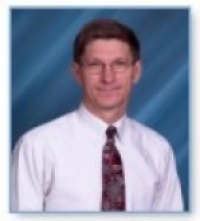 Dr. Richard C Holden M.D.