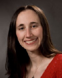 Dr. Meredith Gail Slutzah-bernstein D.O