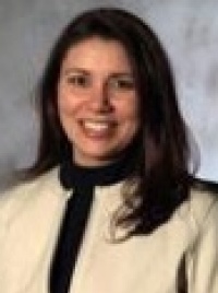 Dr. Nicole D Horn DPM