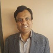 Dr. Nikhil Vora, MD, Adolescent Psychiatrist