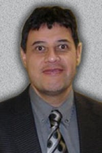 Dr. Enrique Peralta Other, Ophthalmologist