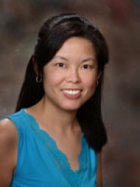 Dr. Ellie Chuang MD, Endocrinology-Diabetes