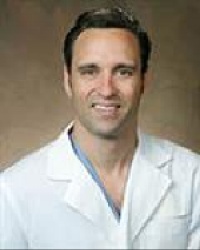 Dr. Scott D. Ellison M.D., Surgeon