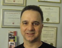 Dr. Gary Sgroi D.C., Chiropractor