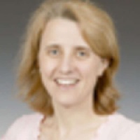 Dr. Rachel A. Garton M.D.