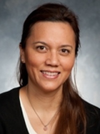 Cynthia A Warner M.D., Cardiologist