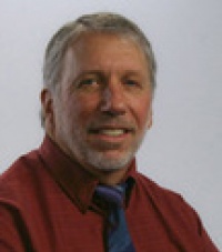Dr. Kenneth Bowers MD, Family Practitioner