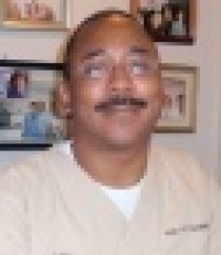 Dr. Felix Wendall Starghill DDS, Dentist