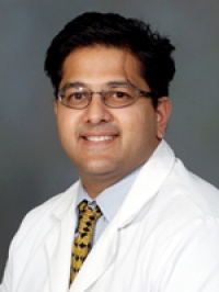 Dr. Suketu Kanu Shah M.D.